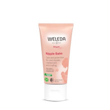 Weleda Nipple Cream - Calendula - 50g