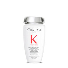 Kérastase Première Bonding Advanced Repairing Shampoo for Damaged Hair with Pure Citric Acid 250ml [STEP 2- CLEANSE & REPAIR]