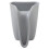 Shnuggle Shnuggle Bath Rinse Jug - Soft Rim, Pebble Grey 2