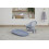 Shnuggle Shnuggle Bath Rinse Jug - Soft Rim, Pebble Grey 6