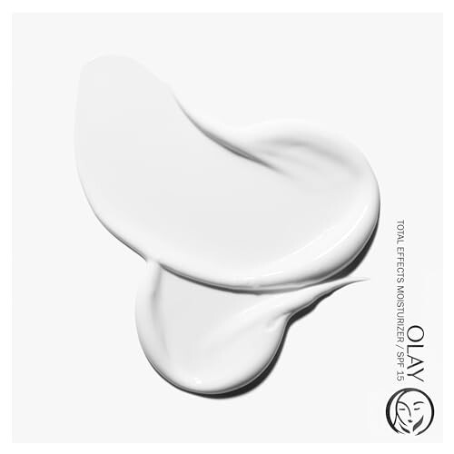 Olay Olay Total Effects Anti-Ageing Moisturiser with SPF 30, 50ml 2
