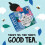 Clipper Clipper Organic Everyday Decaf Tea Bags, 80 Count, Biodegradable 5