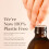 Fushi Organic Rosehip Seed Oil 100 ml, Vitamin E 8