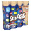 Smarties Hexatube 4x34g 4