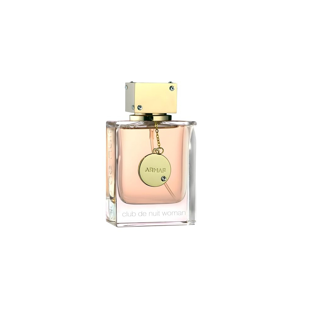Armaf , Club De Nuit Woman 105Ml Eau De Parfum