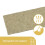 Kerbl Hemp Rodent Mat, 40 x 25 x 1 cm 4