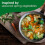 Knorr Knorr Florida Spring Vegetable Soup, 48 g, Vegan 4