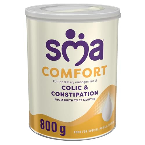 SMA SMA Comfort Formula Powder, 800g