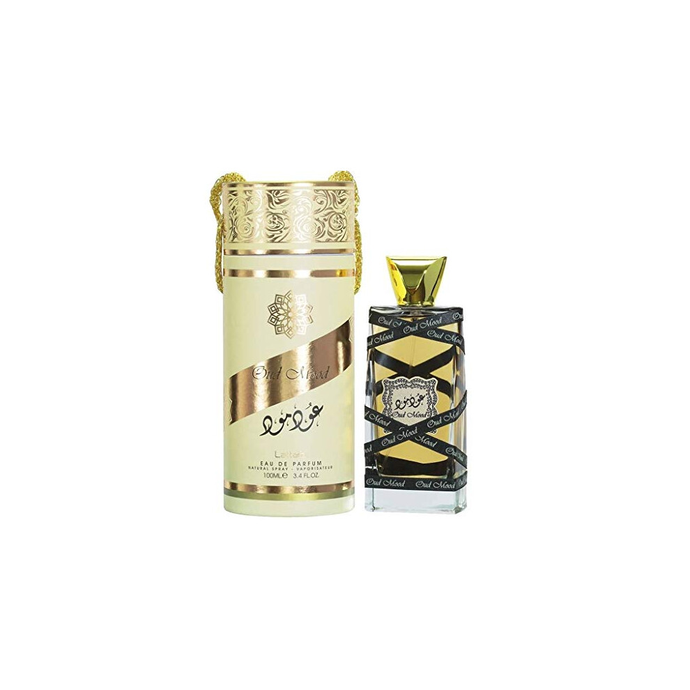 OUD MOOD 100ML