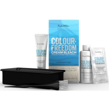 Knight & Wilson Colour-Freedom Cream Hair Bleach, Ammonia-Free