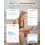 RENPHO RENPHO Smart Bathroom Scale with App, BMI, Body Fat 4