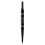 Max Factor Max Factor Real Brow Fill and Shape Pencil, Soft Brown, 0.66 ml 2