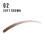 Max Factor Max Factor Real Brow Fill and Shape Pencil, Soft Brown, 0.66 ml 4