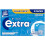 Wrigley's Extra Peppermint Chewing Gum Sugar Free Multipack, 5 x 10 Pieces 1
