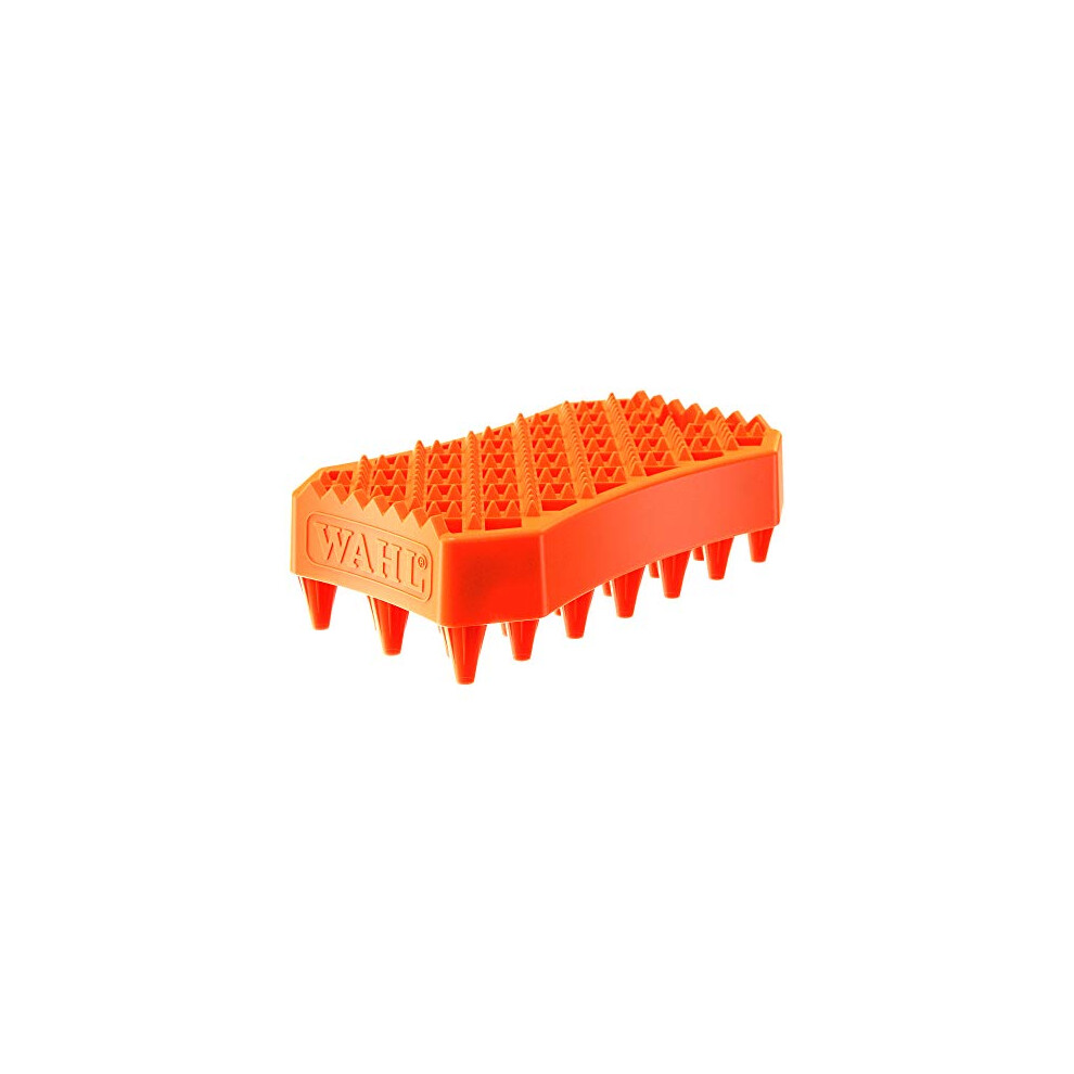 Wahl Pro Sheddy Brush