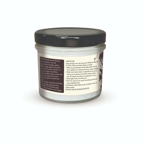 Lord Sheraton Leather Balsam 125 ml 1