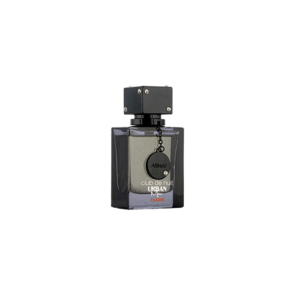ARMAF Club De Nuit Urban Man Elixir Eau De Parfum, 30ml