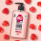 Original Source Original Source Vanilla Raspberry Handwash 6 x 300ml, Natural Fragrance 4