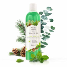Wahl Aloe Soothe Dog Shampoo, Vegan, Sensitive Skin, 500ml