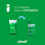 Clinell Clinell Universal Wipes - Disinfectant - 100 Refill - Kills 99.99% Germs 6