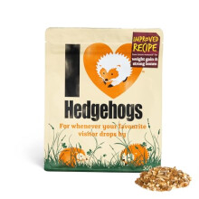 Jacobi Jayne Hedgehog Food Semi Moist 500g - Healthy for Adults & Baby