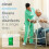 Clinell Clinell Universal Wipes - Disinfectant - 100 Refill - Kills 99.99% Germs 3