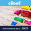 Clinell Clinell Universal Wipes - Disinfectant - 100 Refill - Kills 99.99% Germs 7