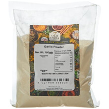 Old India Garlic Powder 750 g