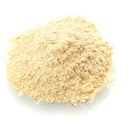 Old India Garlic Powder 750 g 2