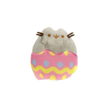 (Αυγό 18cm/7in) The Cat Donut Pusheen Stuffed Animals Cookie βελούδινα μαλακά παιχνίδ