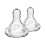 Dr. Brown's Options Preemie Teats 1
