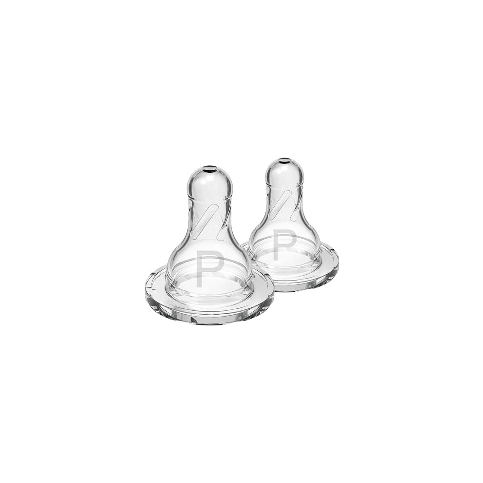 Dr. 'S Options Preemie Teats Brown Dr Brown's