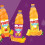 Vimto Squash, 1 l (Pack of 1) 4