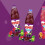 Vimto Squash, 1 l (Pack of 1) 2