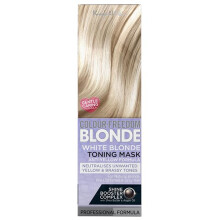 Knight & Wilson Blonde Anti-Yellow Toner Mask, 150ml