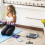 Healthkeep Body Weight Scale with App - 13 Metrics, Bluetooth 7