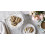 Mrs Crimble's GF Vegan Choc Coconut Macaroons, 6 Pack (195g) 7