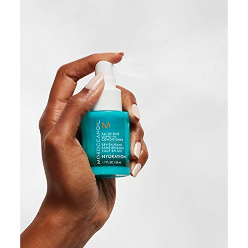 Moroccanoil Moroccanoil Leave-In Conditioner 50 ml 1