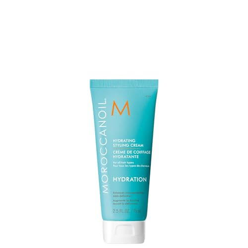 Moroccanoil Moroccanoil Hydrating Styling Cream