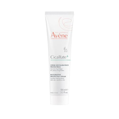 Avène Avene Cicalfate+ Repairing protective Cream 100ml