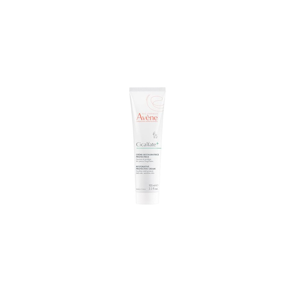 Avã¨Ne Cream Avene Cicalfate+ Repairing Protective 100Ml