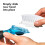 OXO OXO Good Grips Soap Dispensing Dish Brush Refill 5