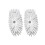 OXO OXO Good Grips Soap Dispensing Dish Brush Refill 1