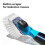 OXO OXO Good Grips Soap Dispensing Dish Brush Refill 3