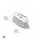 OXO OXO Good Grips Soap Dispensing Dish Brush Refill 6