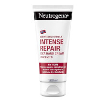 Neutrogena Norwegian Hand Cream - Unscented - 100ml - With Glycerin
