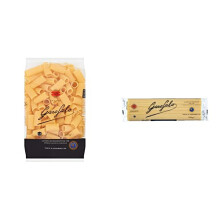 Garofalo Rigatoni Dry Pasta, 500g & Spaghetti 500 g