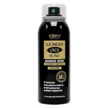 EBIN New York Wonder Lace Bond Adhesive Spray - 80ml