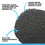 Fluval Fluval Activated Carbon 3 x 100g Sachets 3