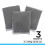 Fluval Fluval Activated Carbon 3 x 100g Sachets 2